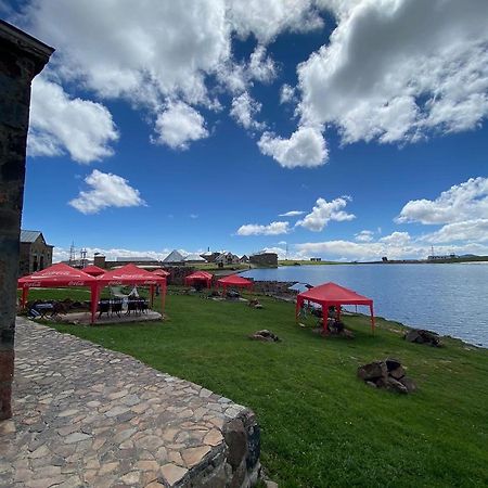 Aparthotel Mount Aragats Byurakan Zewnętrze zdjęcie
