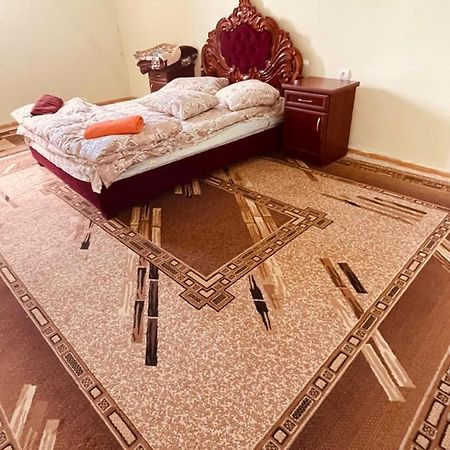 Aparthotel Mount Aragats Byurakan Zewnętrze zdjęcie