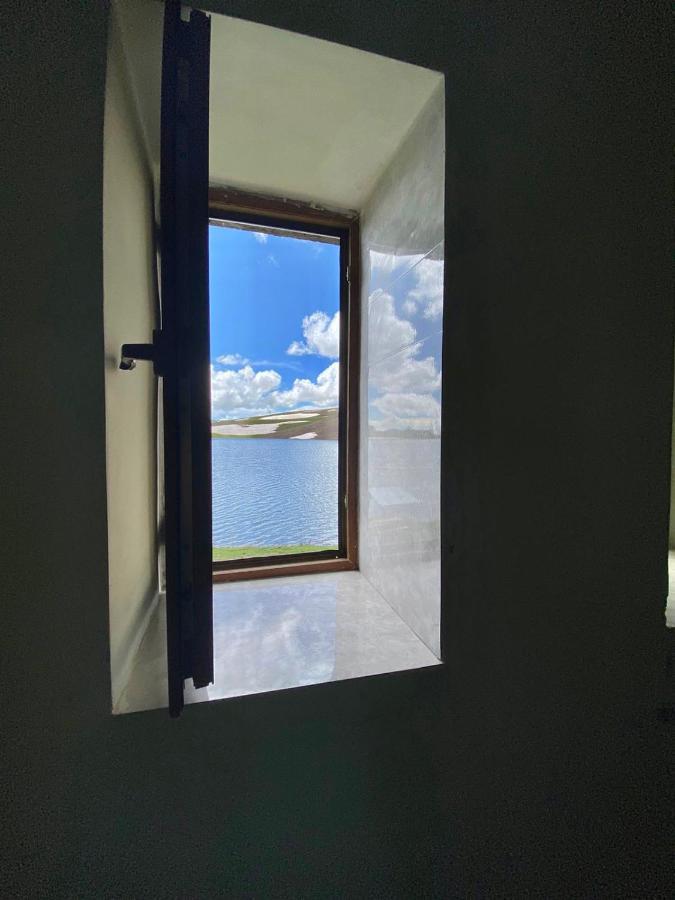 Aparthotel Mount Aragats Byurakan Zewnętrze zdjęcie