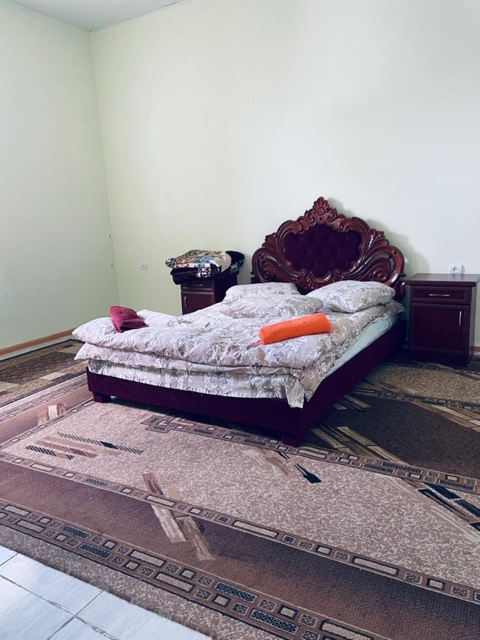 Aparthotel Mount Aragats Byurakan Zewnętrze zdjęcie