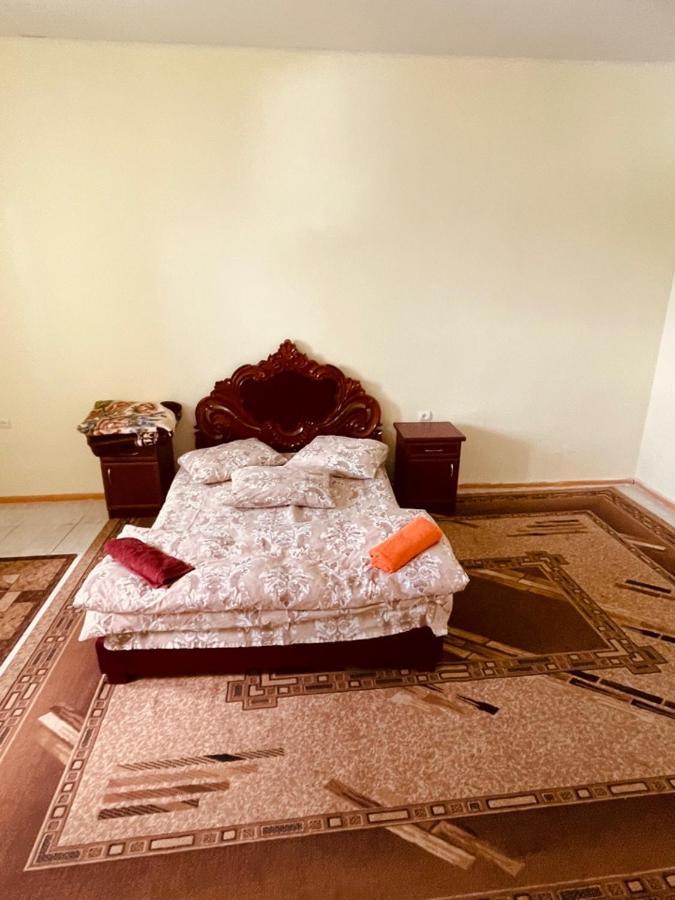 Aparthotel Mount Aragats Byurakan Zewnętrze zdjęcie
