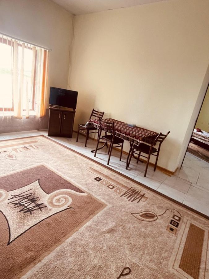 Aparthotel Mount Aragats Byurakan Zewnętrze zdjęcie