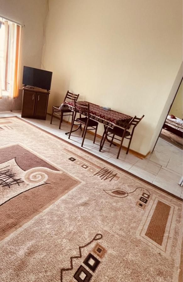 Aparthotel Mount Aragats Byurakan Zewnętrze zdjęcie