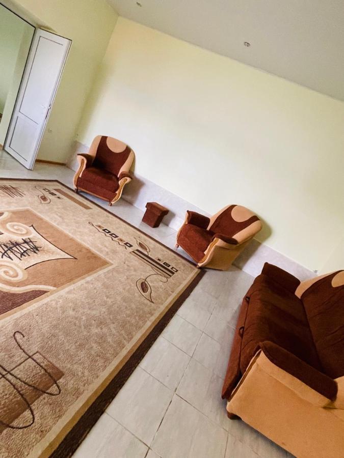 Aparthotel Mount Aragats Byurakan Zewnętrze zdjęcie