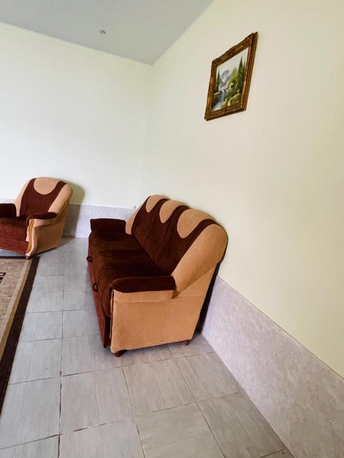 Aparthotel Mount Aragats Byurakan Zewnętrze zdjęcie